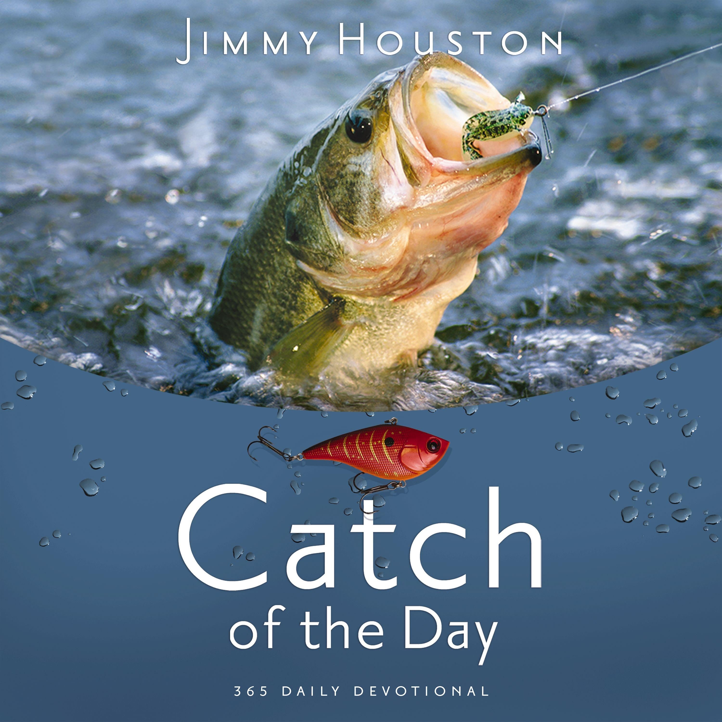 Catch of the Day