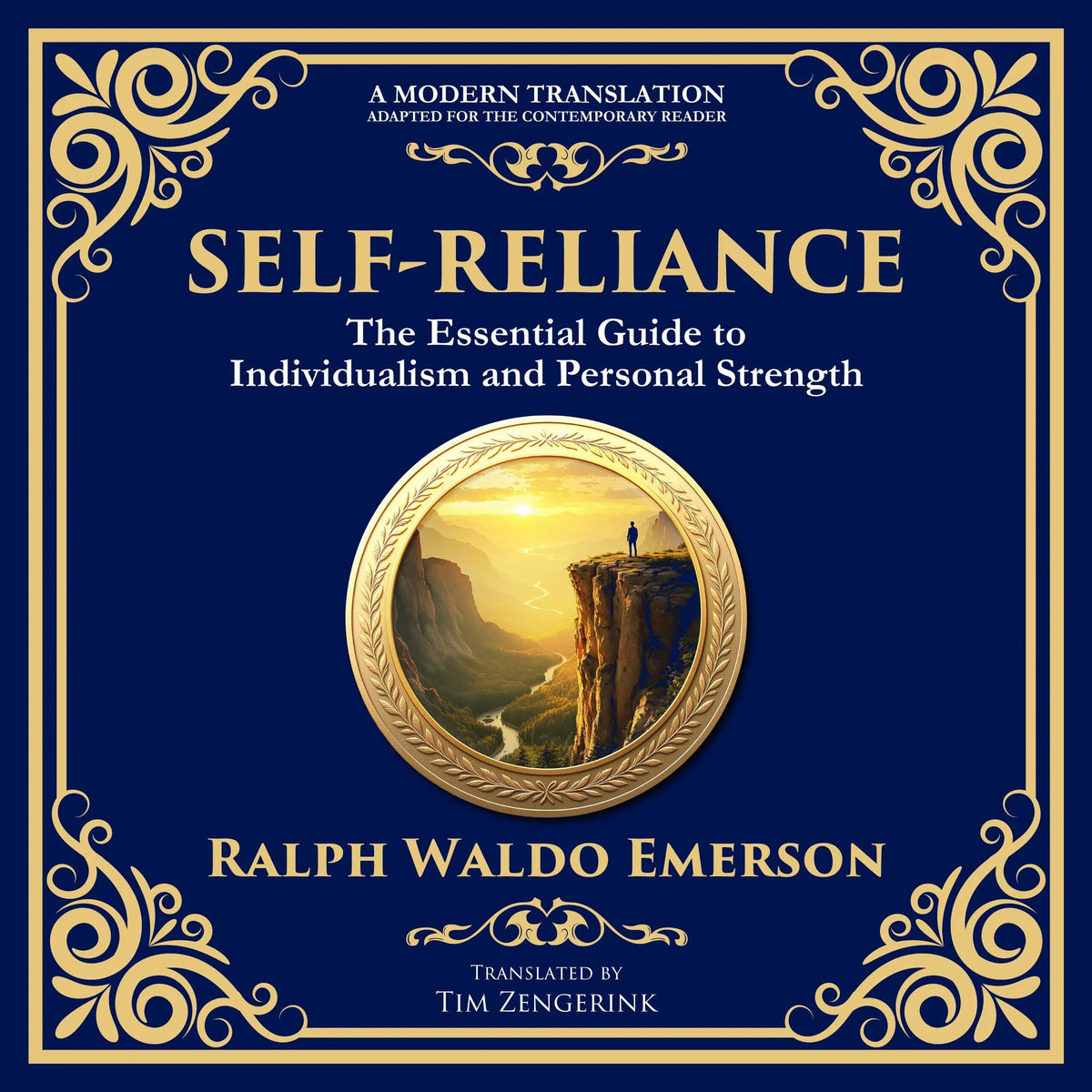 Self-Reliance