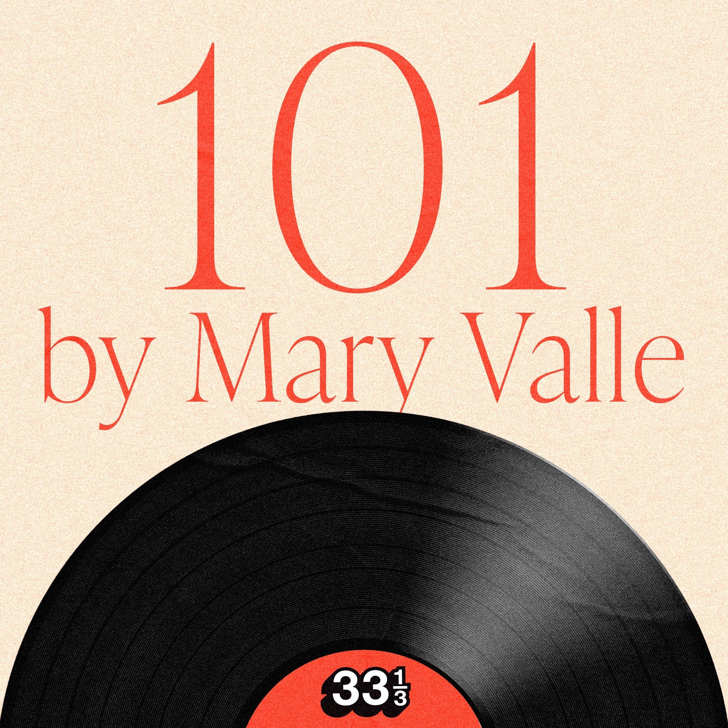 Depeche Mode's 101