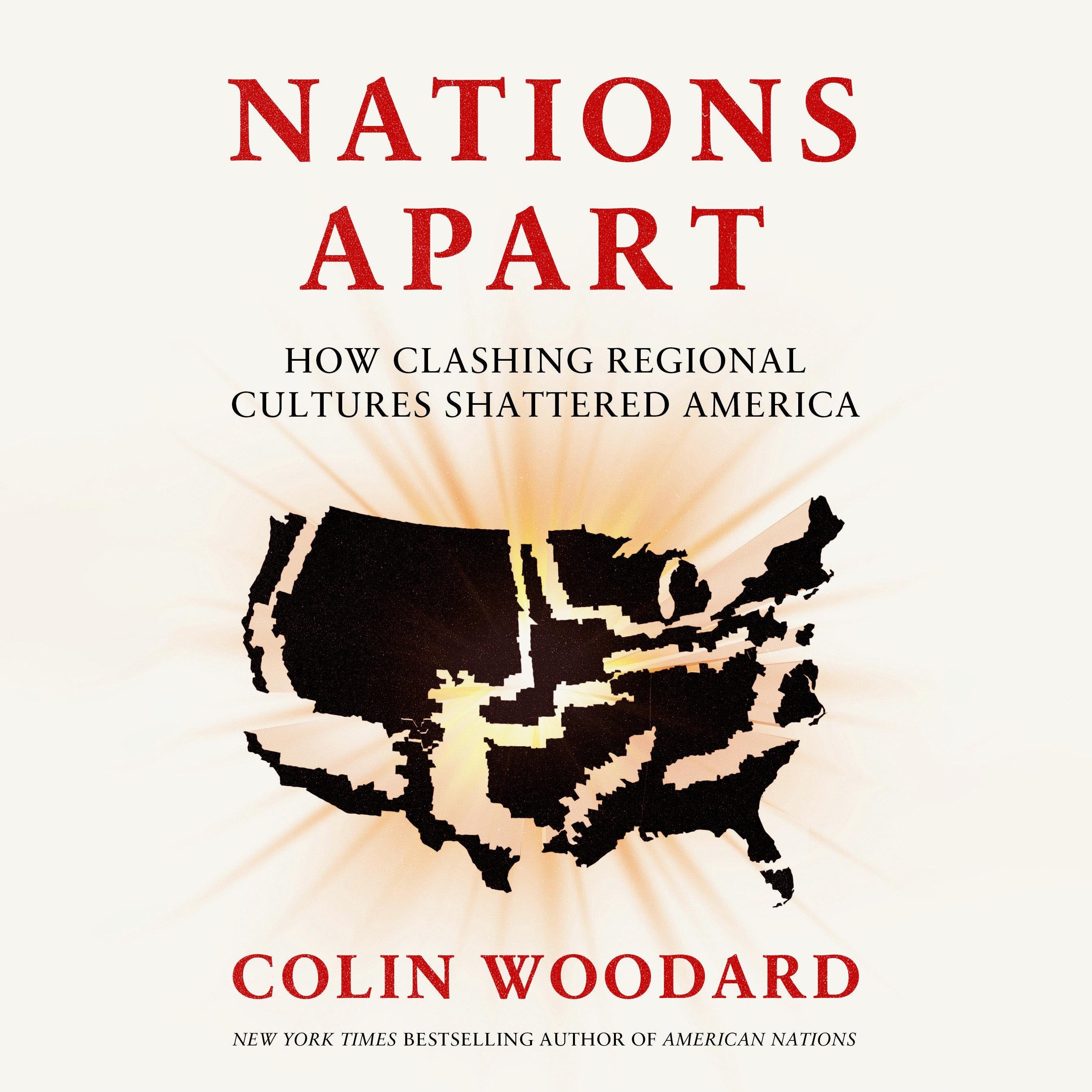 Nations Apart