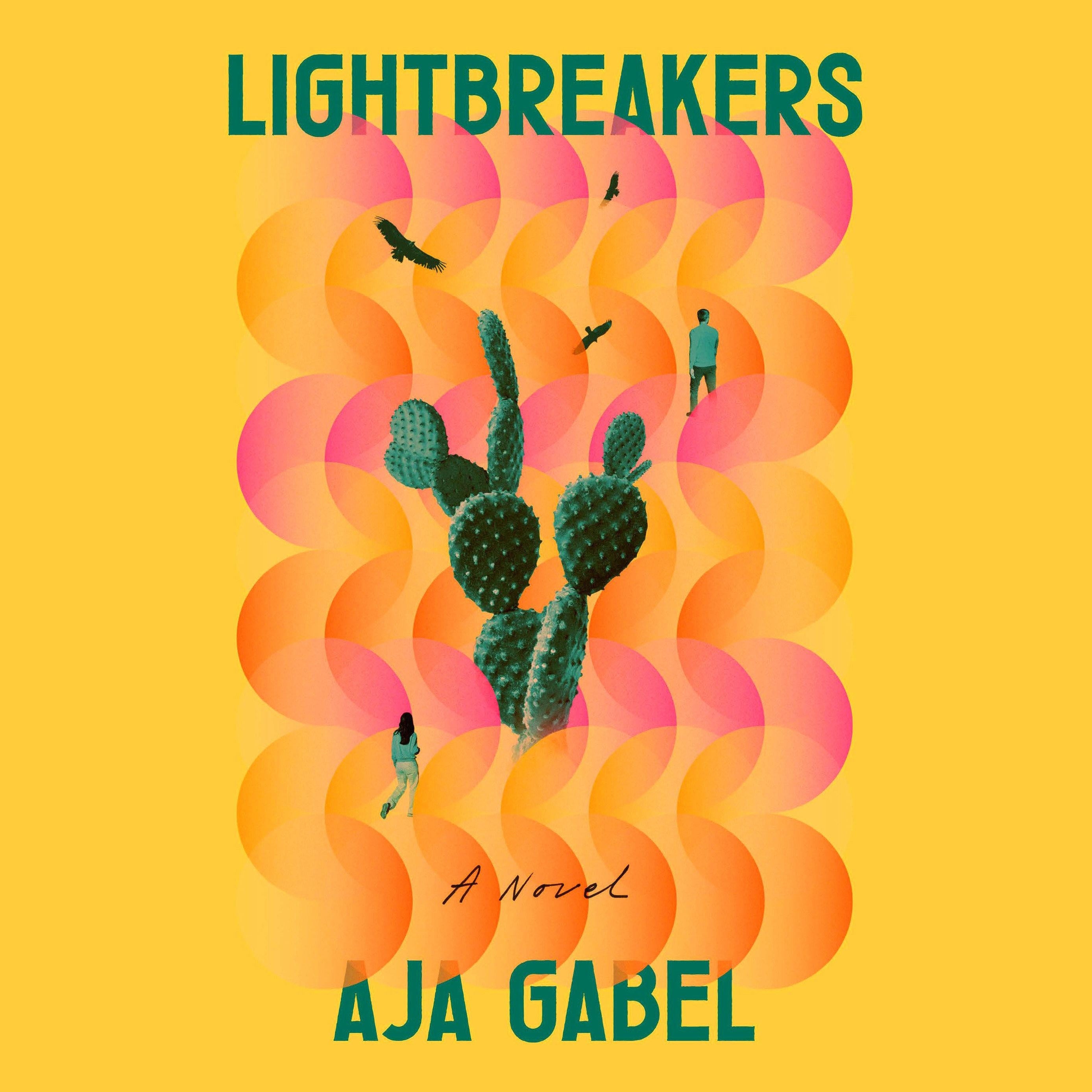 Lightbreakers