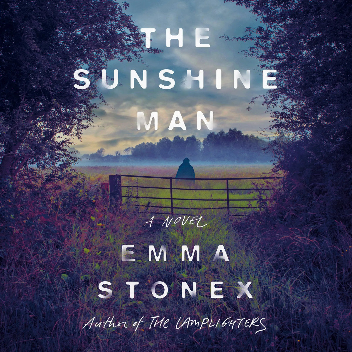 The Sunshine Man
