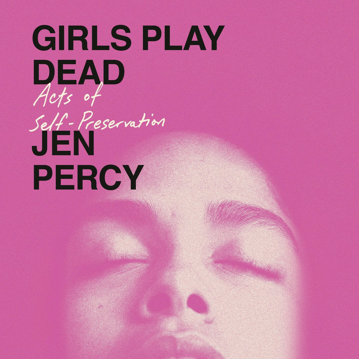 Girls Play Dead