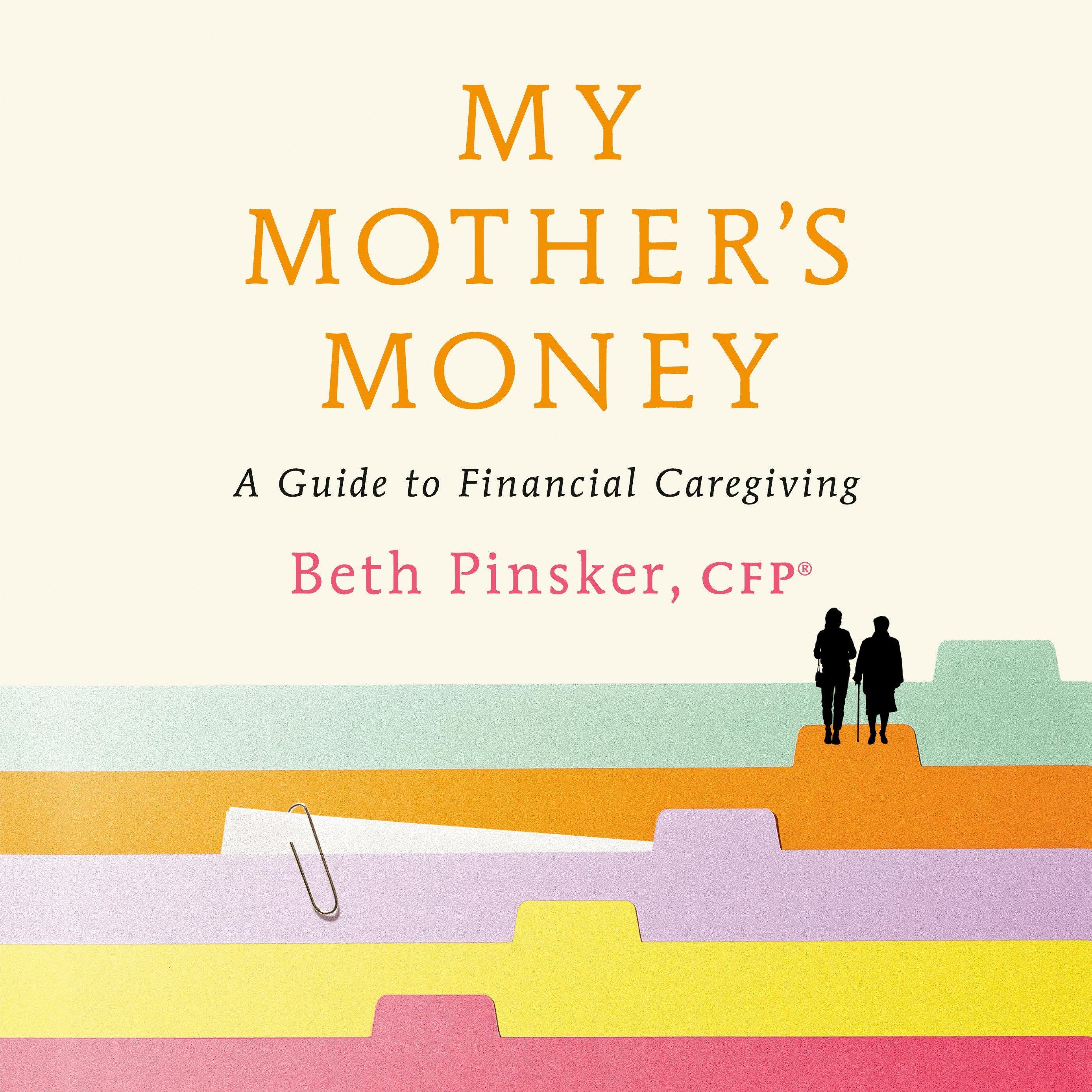 My Mother's Money