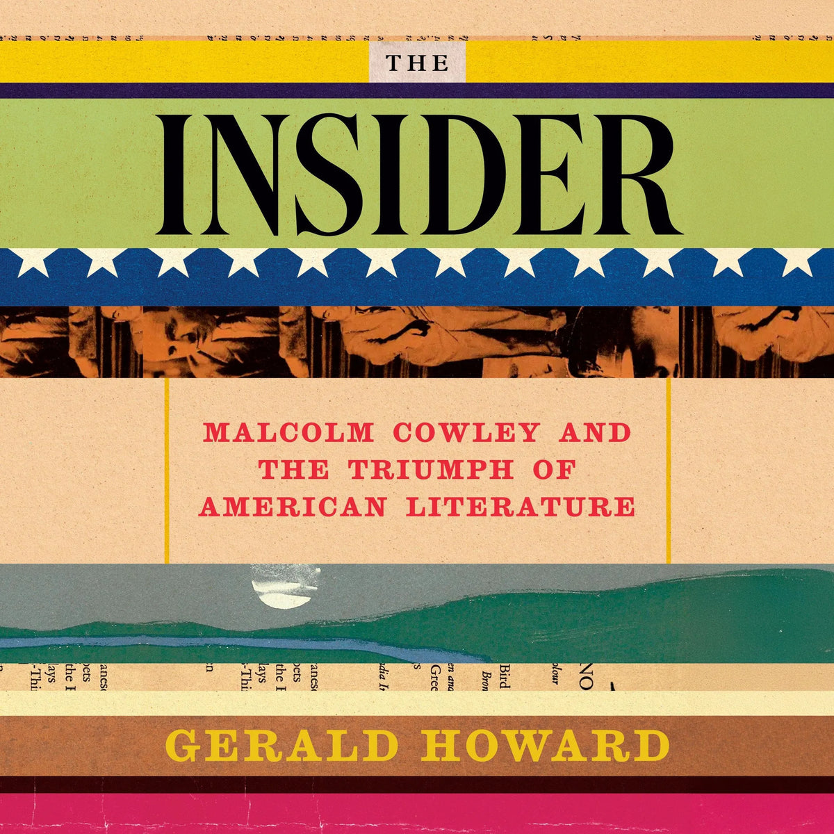The Insider