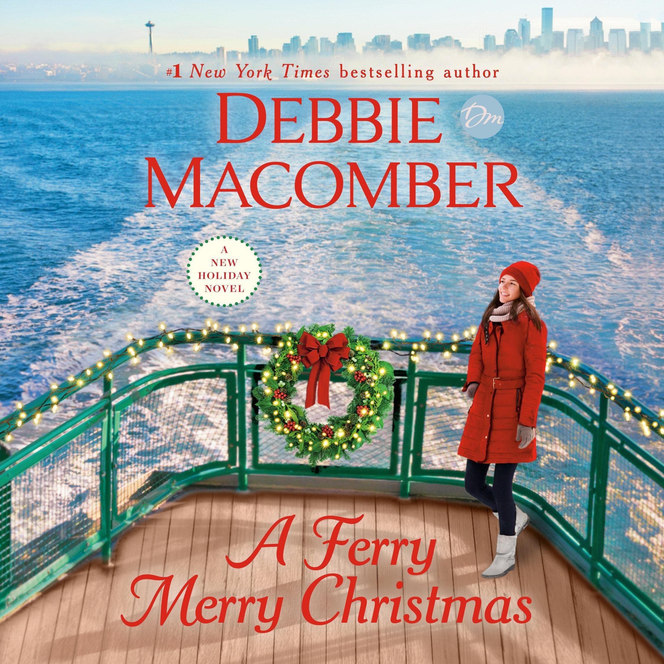 A Ferry Merry Christmas