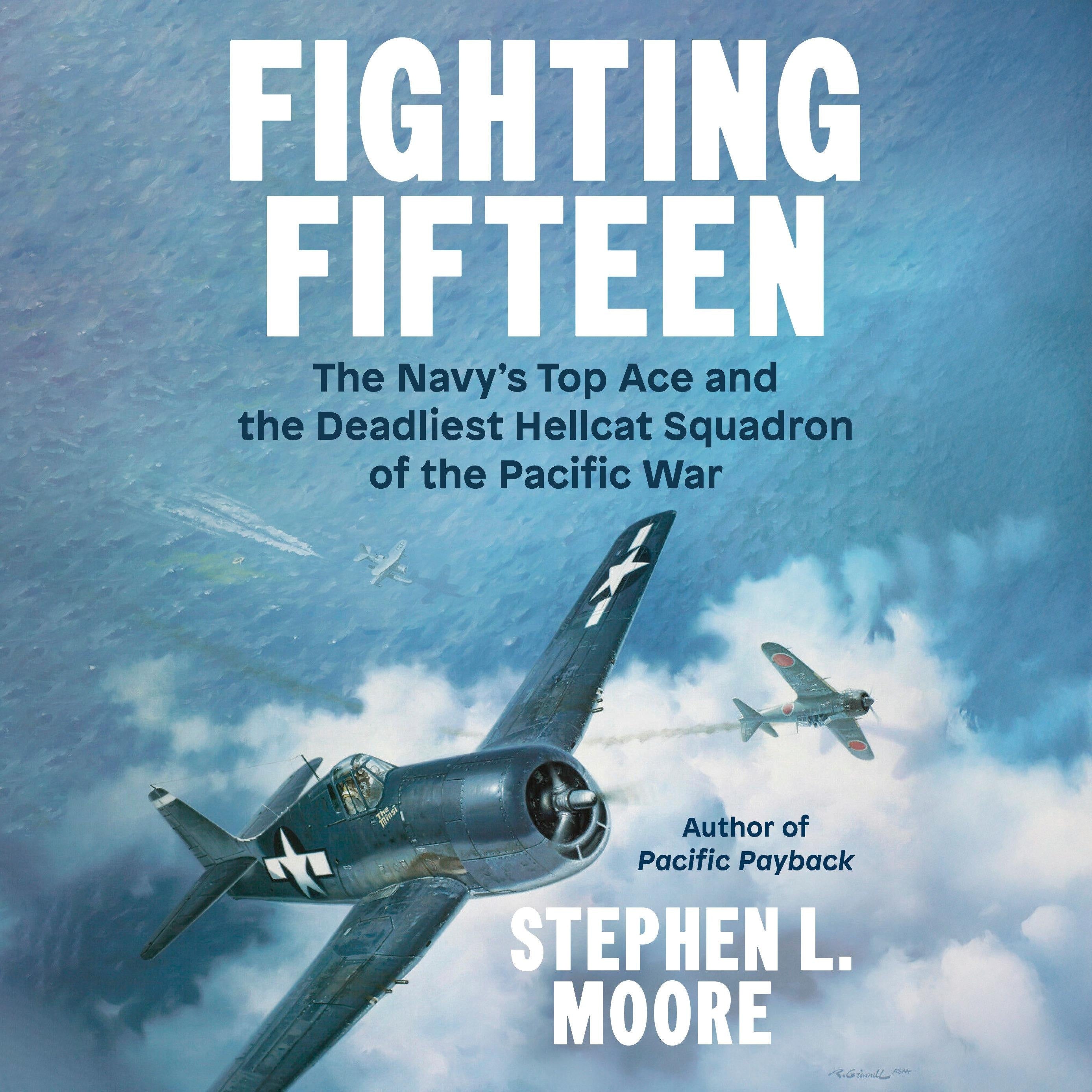 Fighting Fifteen