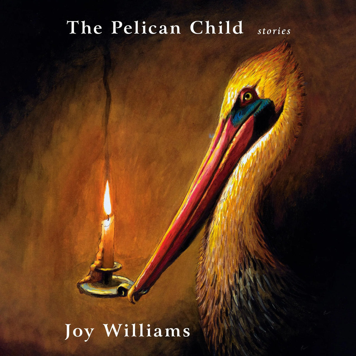 The Pelican Child