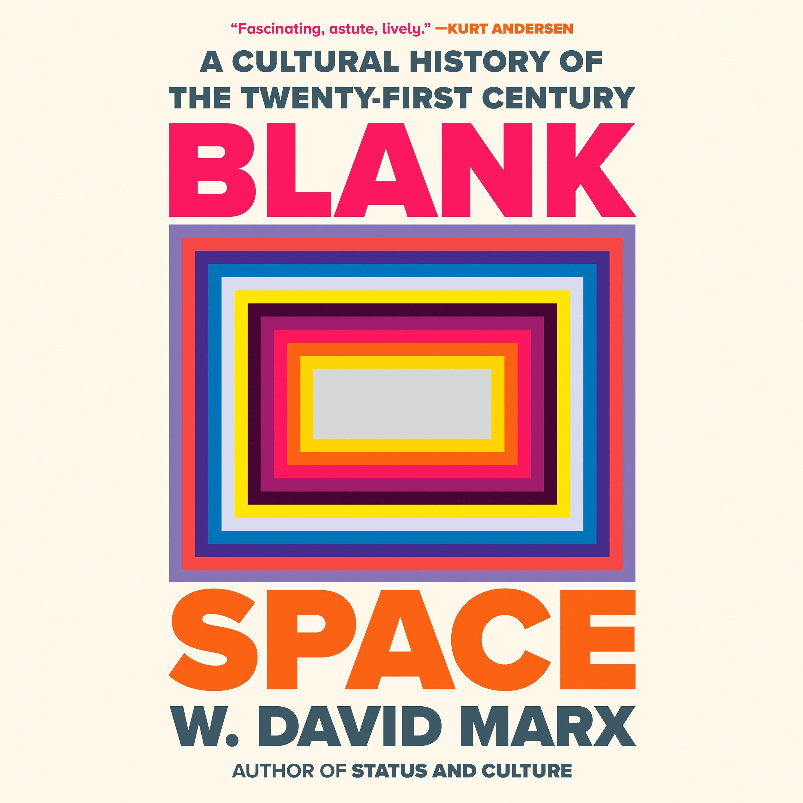 Blank Space