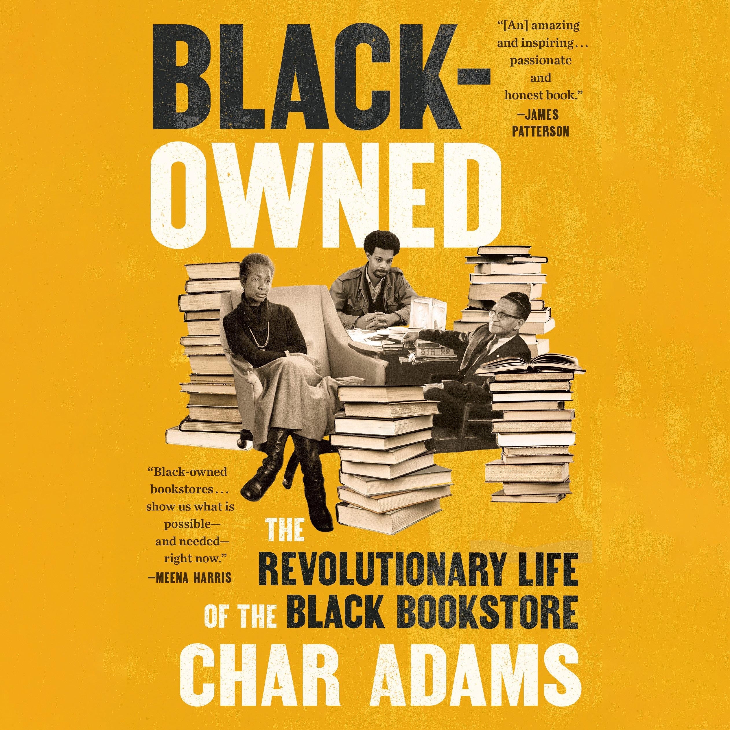 Black-Owned
