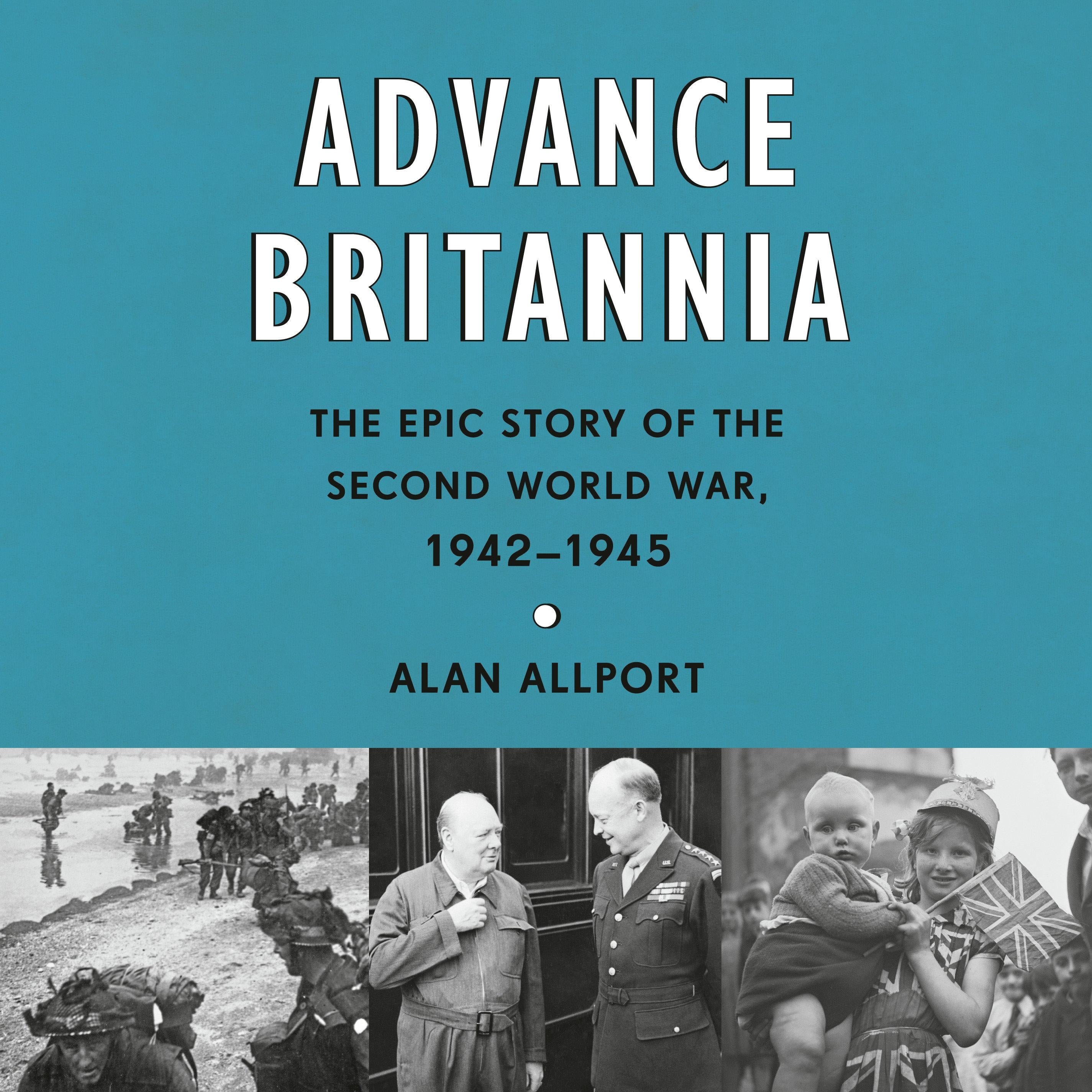 Advance Britannia