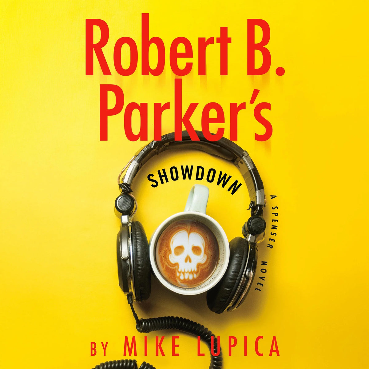 Robert B. Parker's Showdown