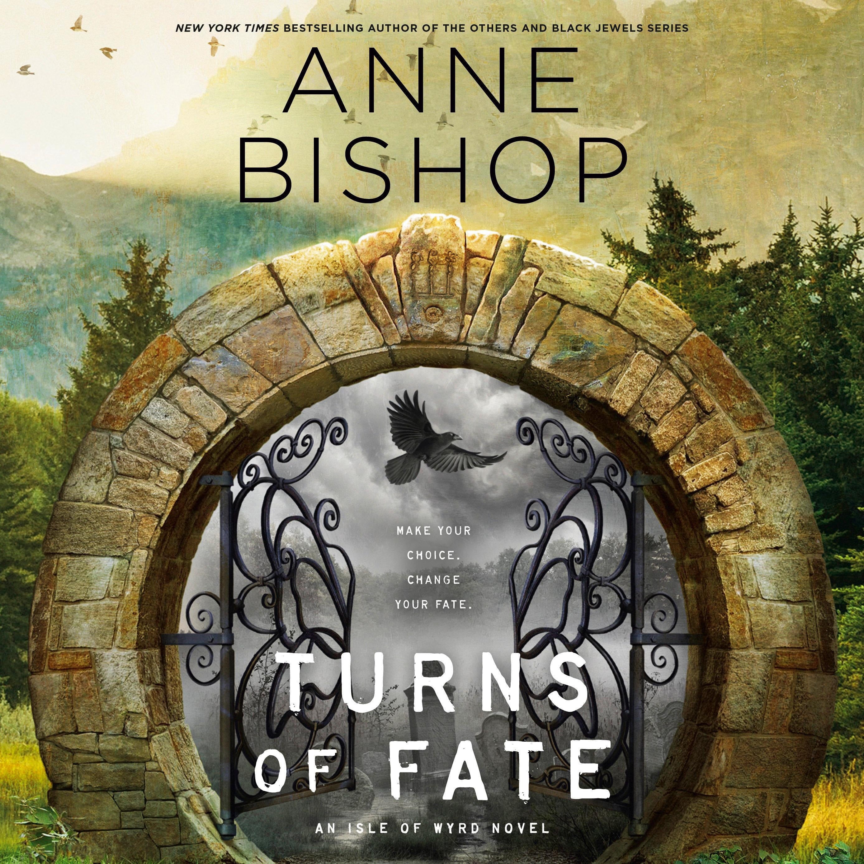 Turns of Fate