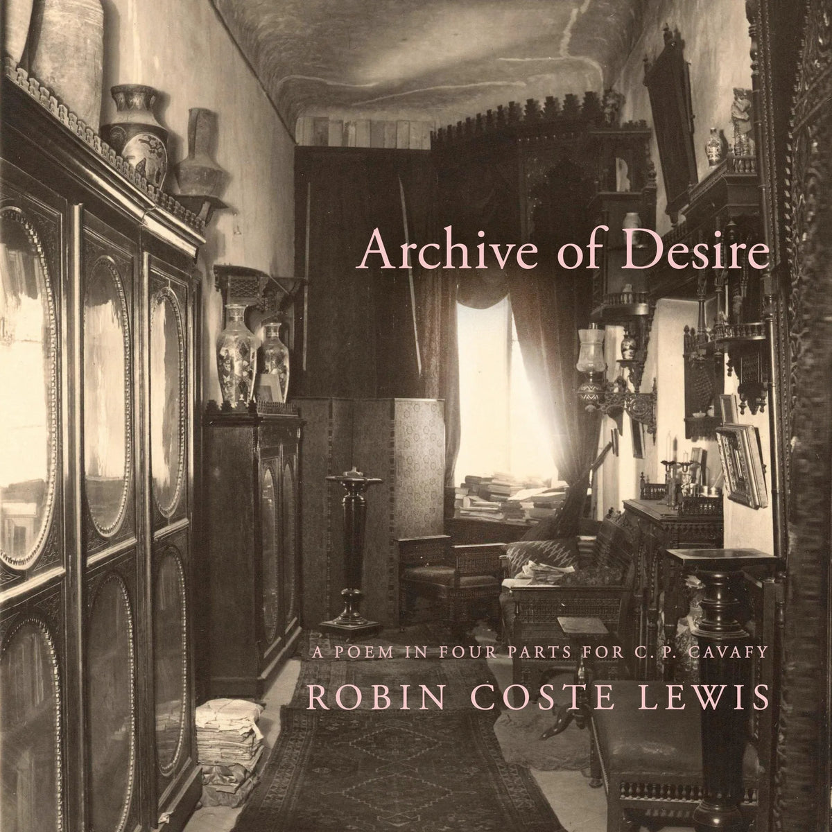Archive of Desire
