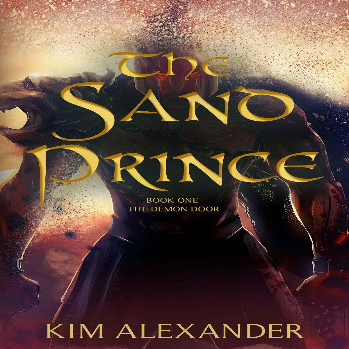 The Sand Prince