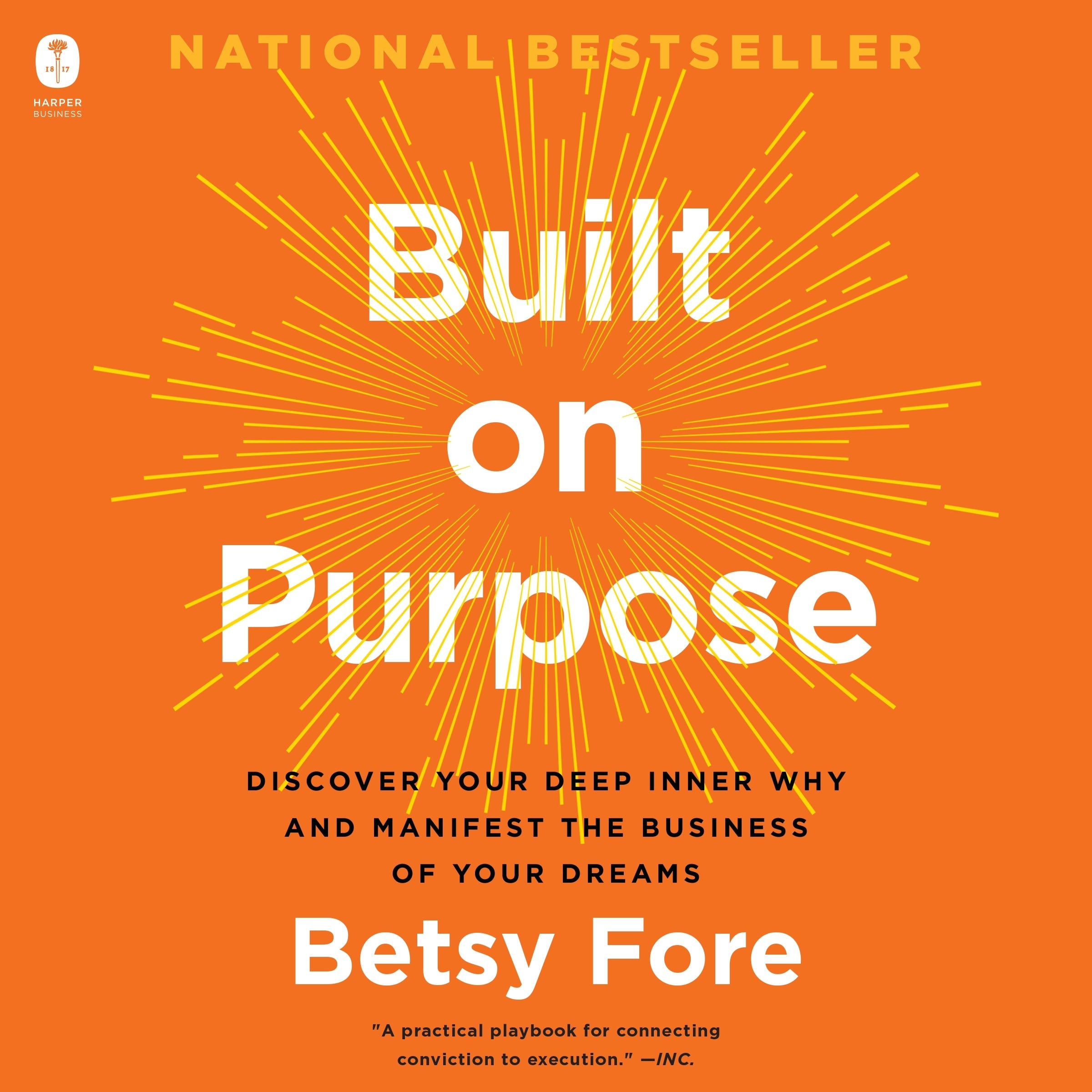 Built on Purpose