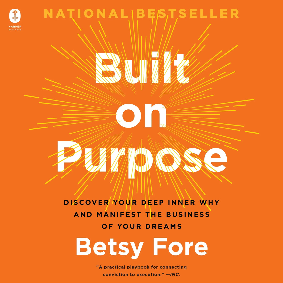 Built on Purpose