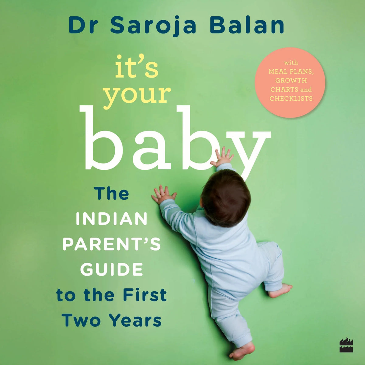 It's Your Baby