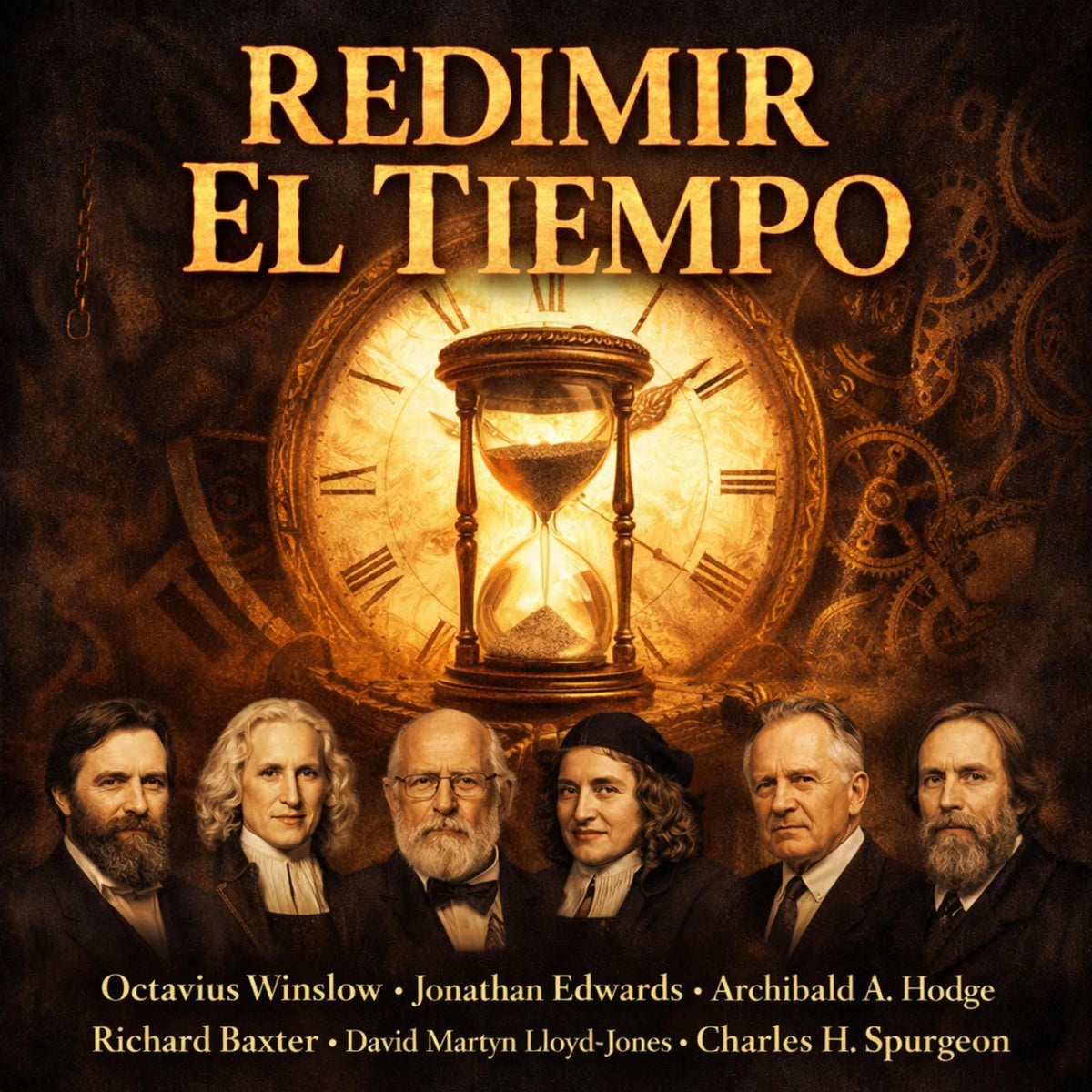 Redimir El Tiempo