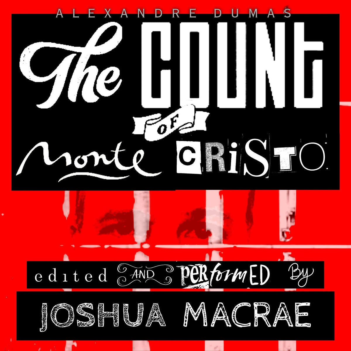 The Count of Monte Cristo