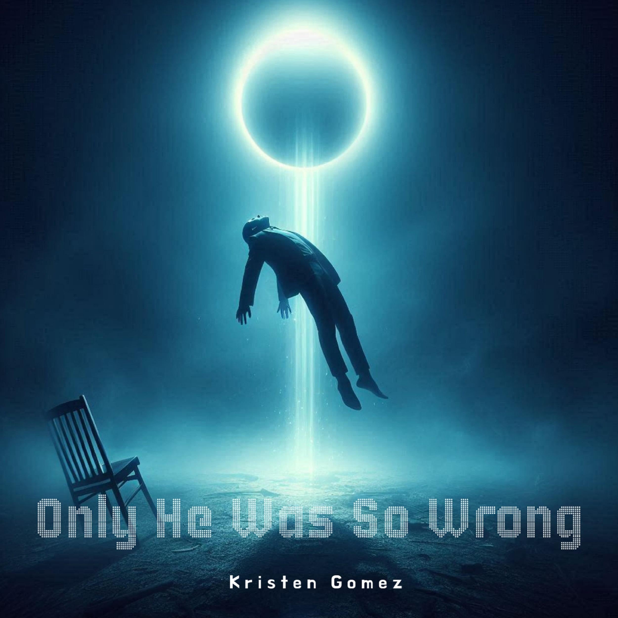 Only He Was So Wrong