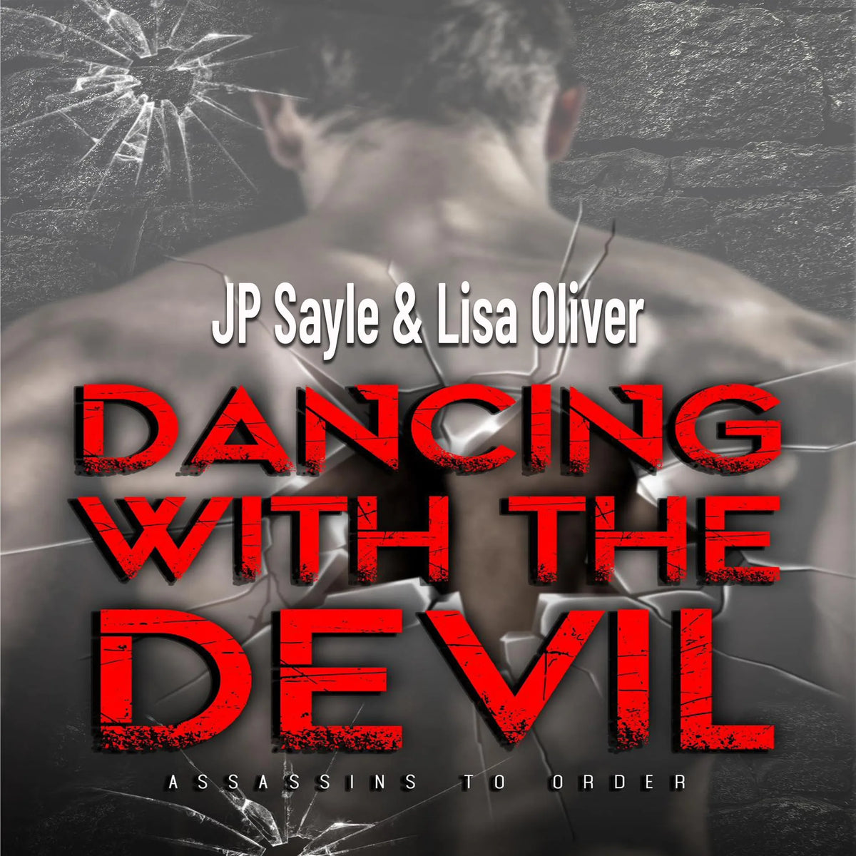 Dancing with The Devil