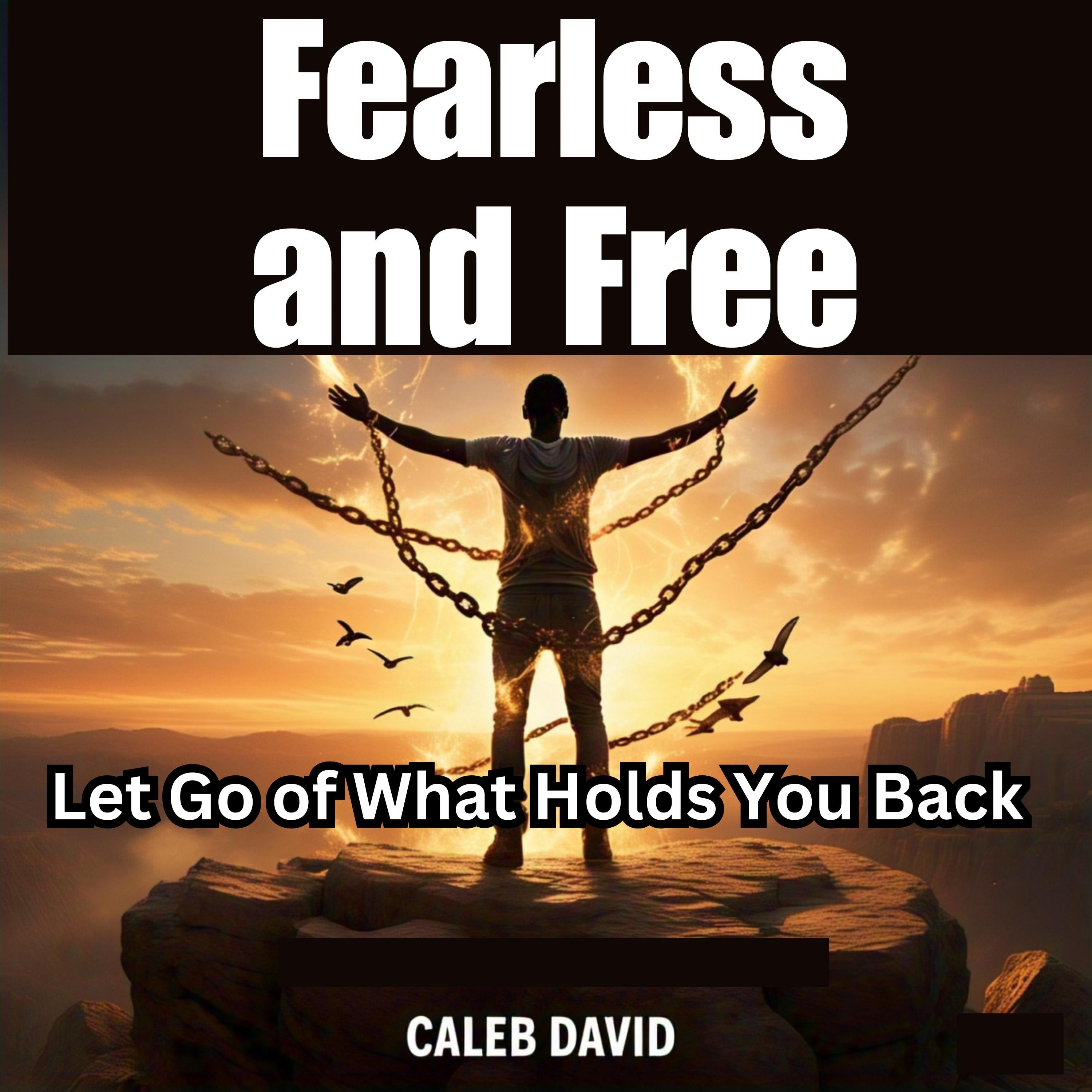 Fearless and Free