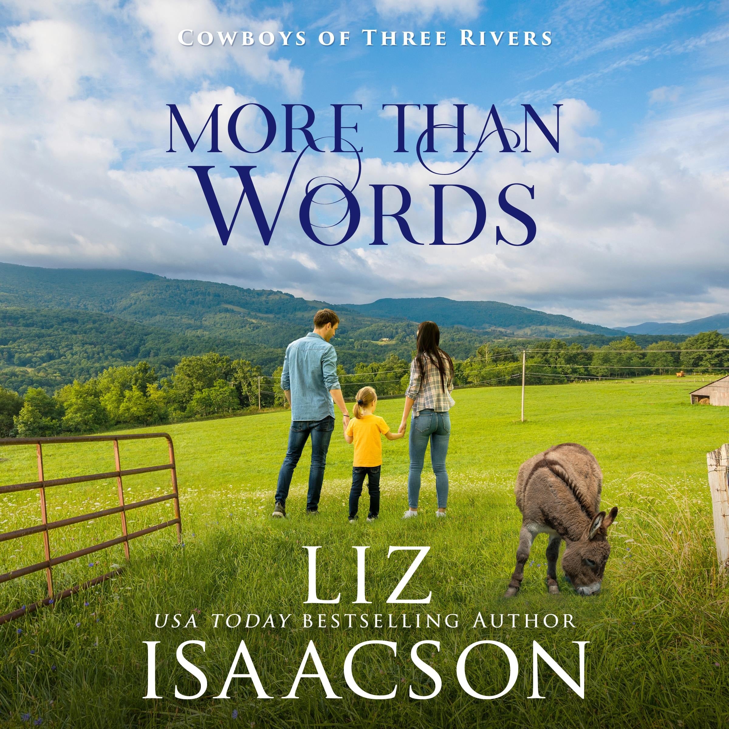 More Than Words