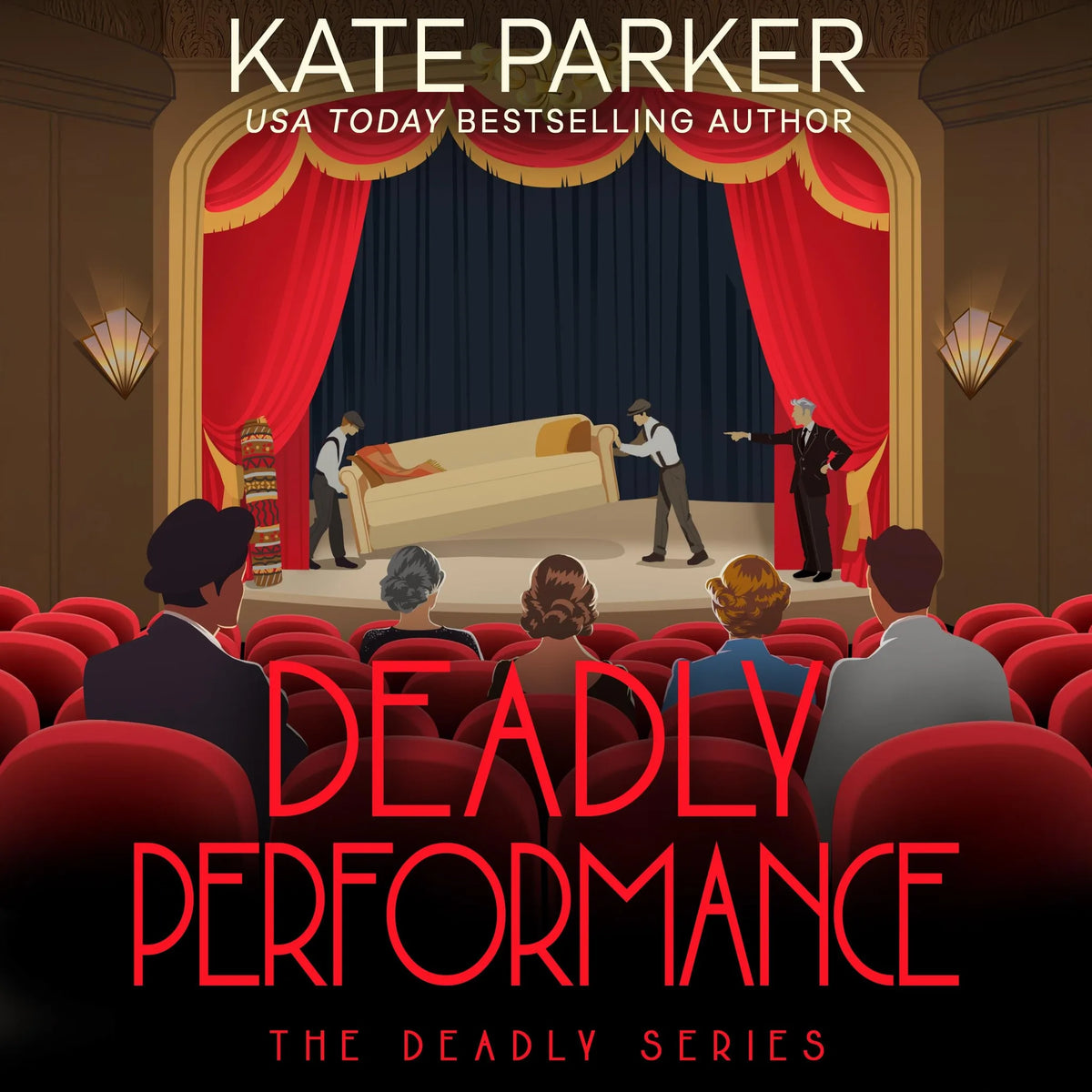 Deadly Performance