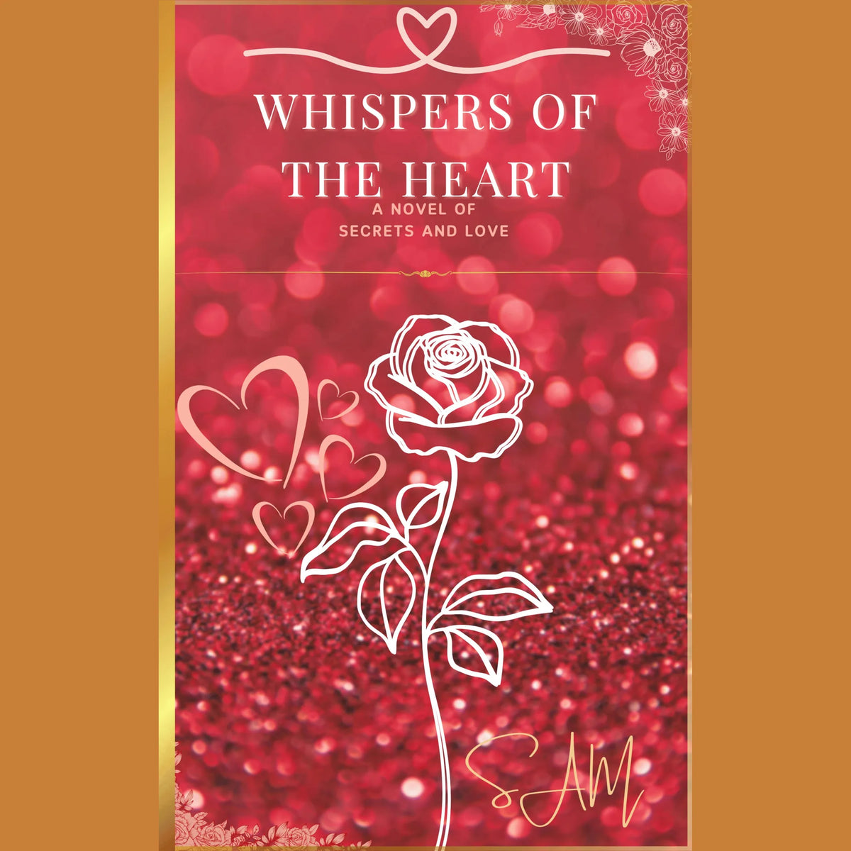 Whispers of the Heart