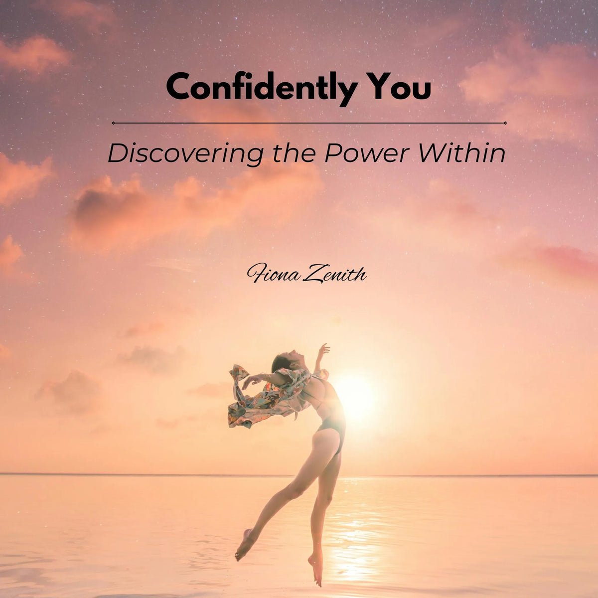 Confidently You