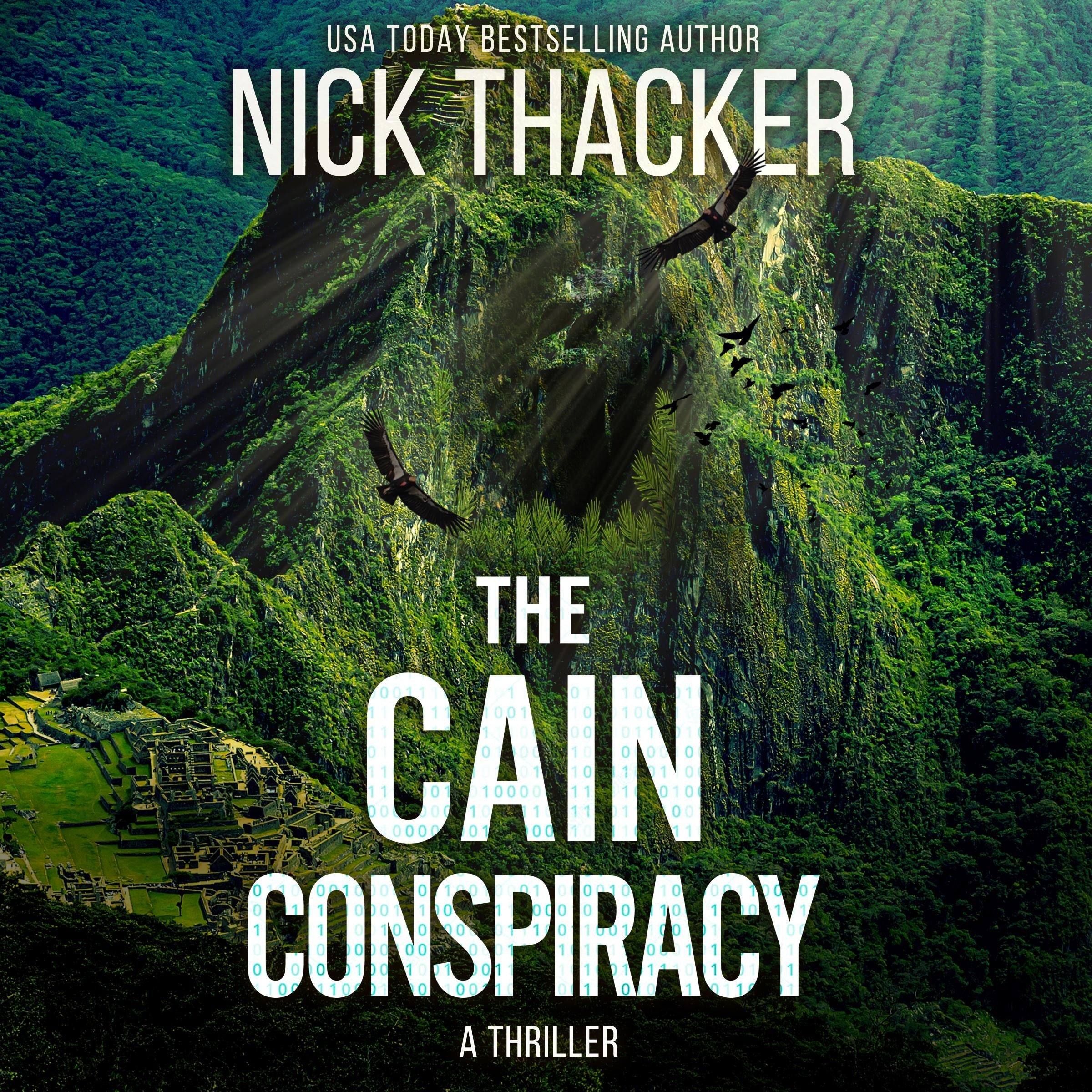 The Cain Conspiracy