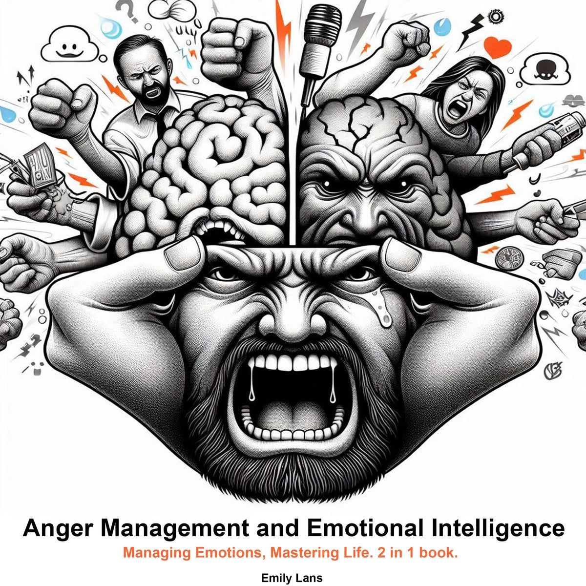 Anger Management and Emotional Intelligence