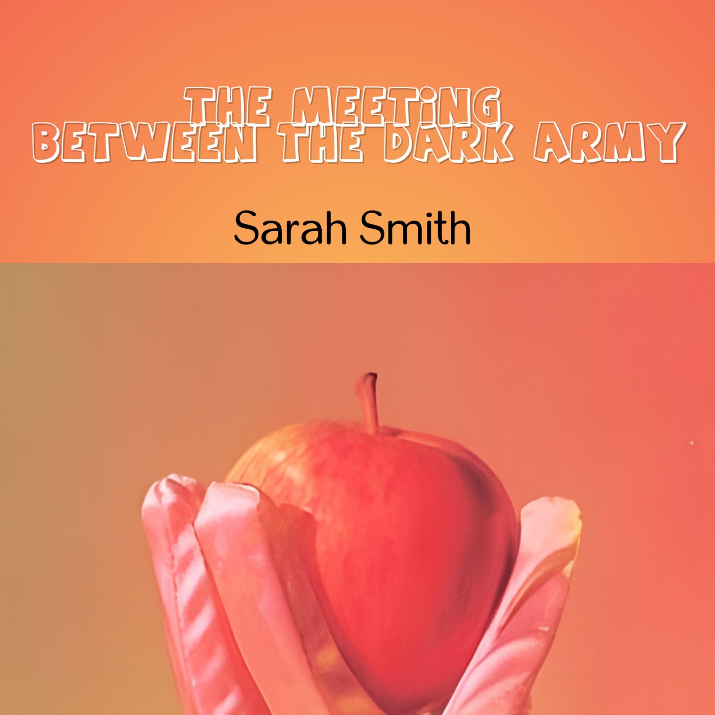 The Meeting Between the Dark Army