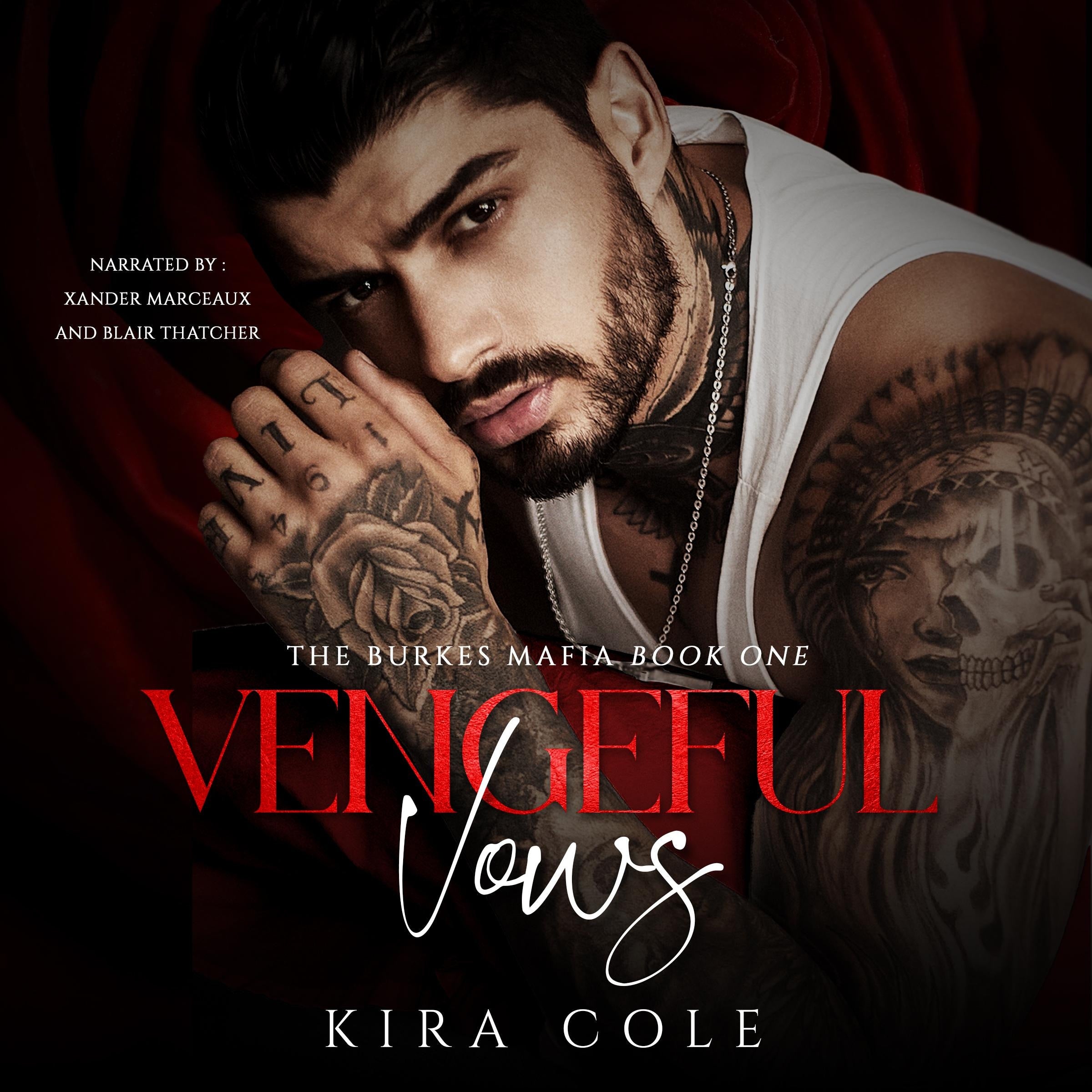Vengeful Vows