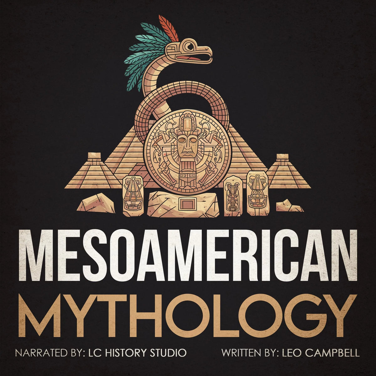Mesoamerican Mythology