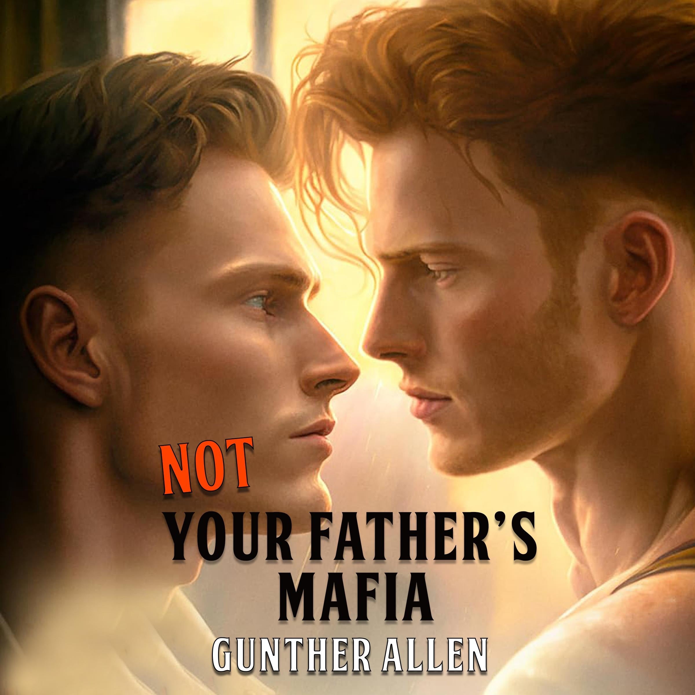 Not Your Father's Mafia