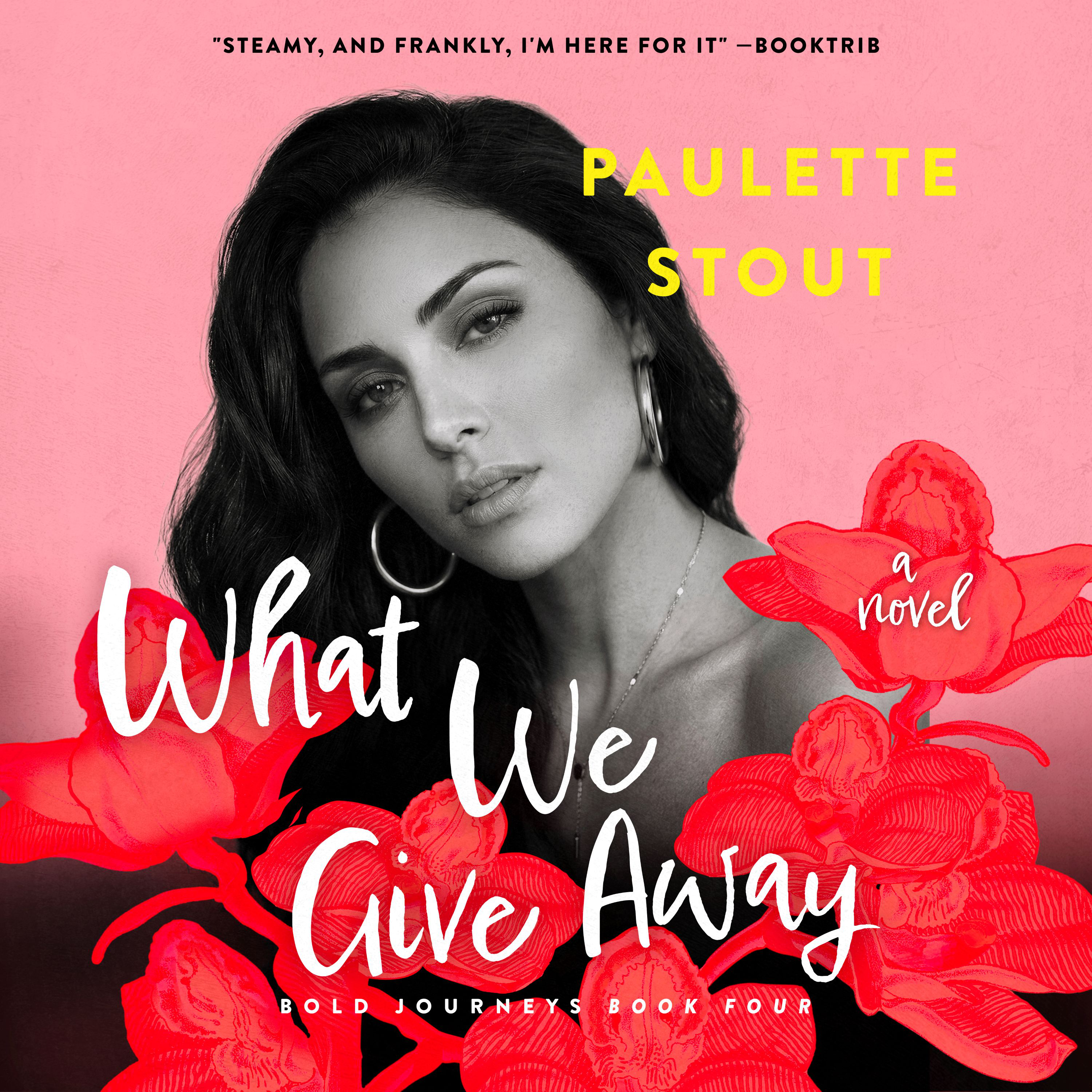 What We Give Away