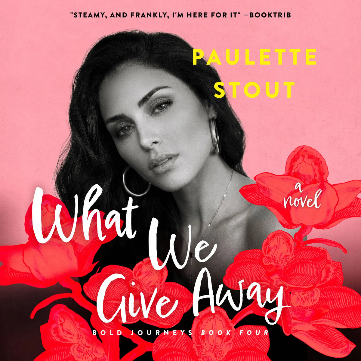 What We Give Away