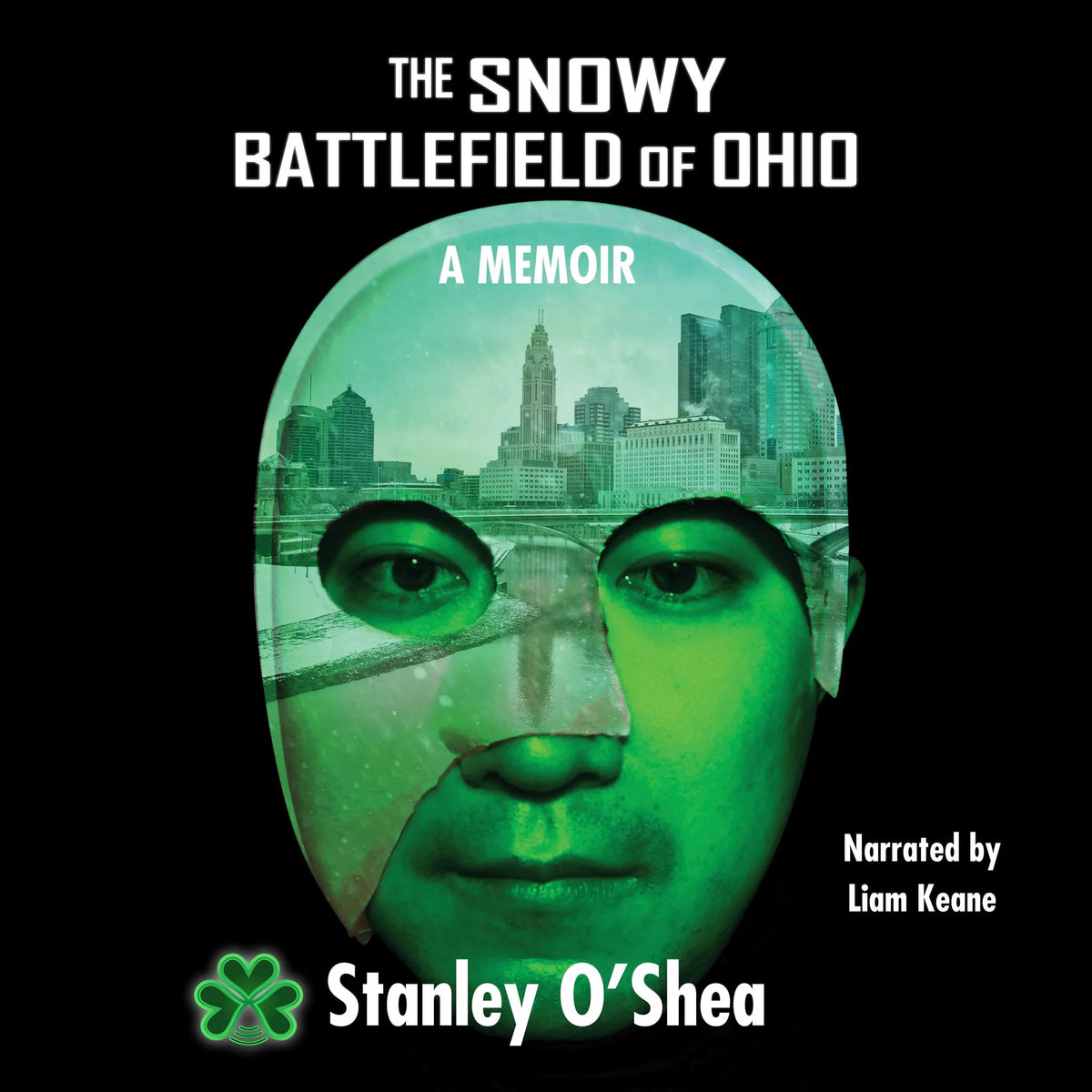 The Snowy Battlefield of Ohio