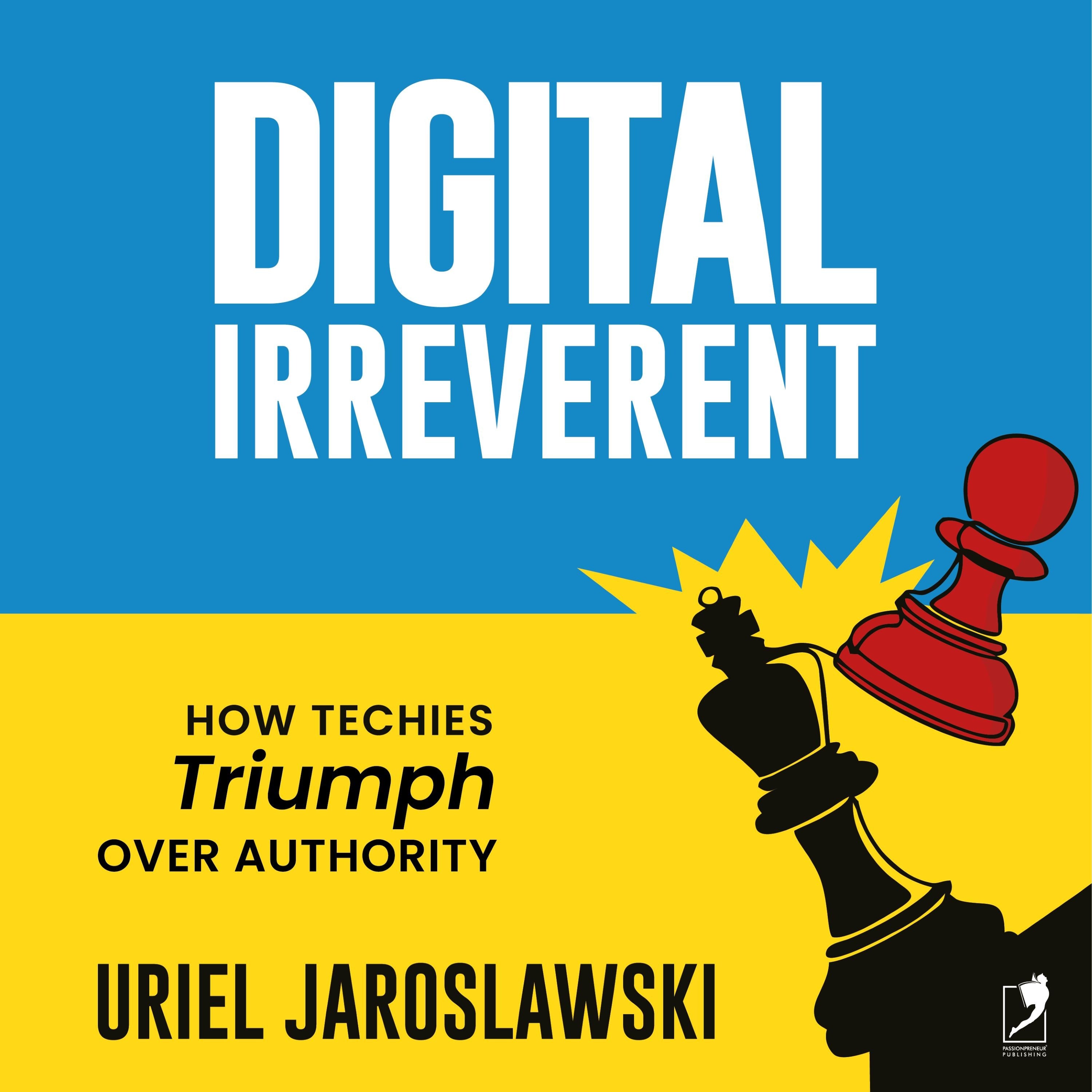 Digital Irreverent