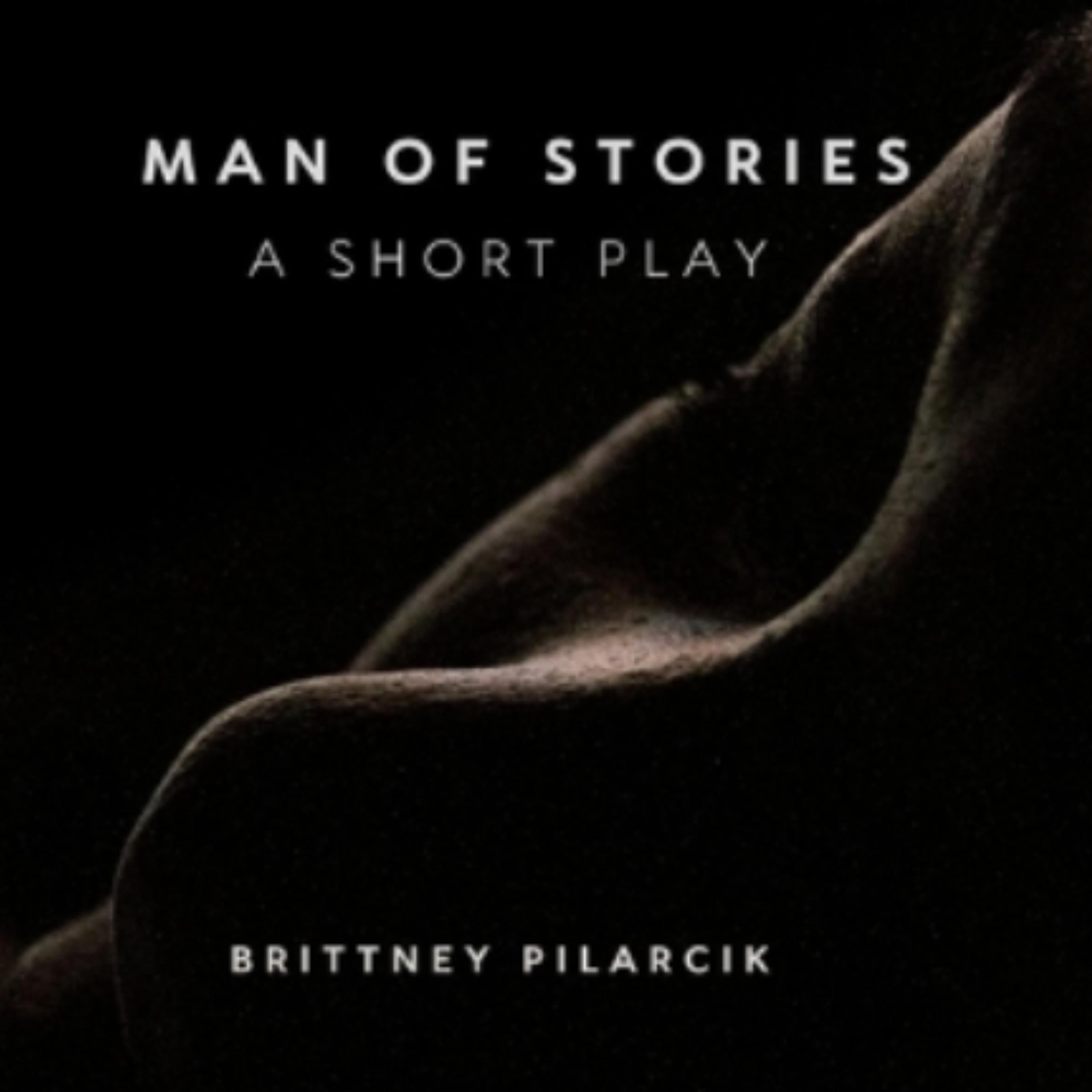 Man of Stories