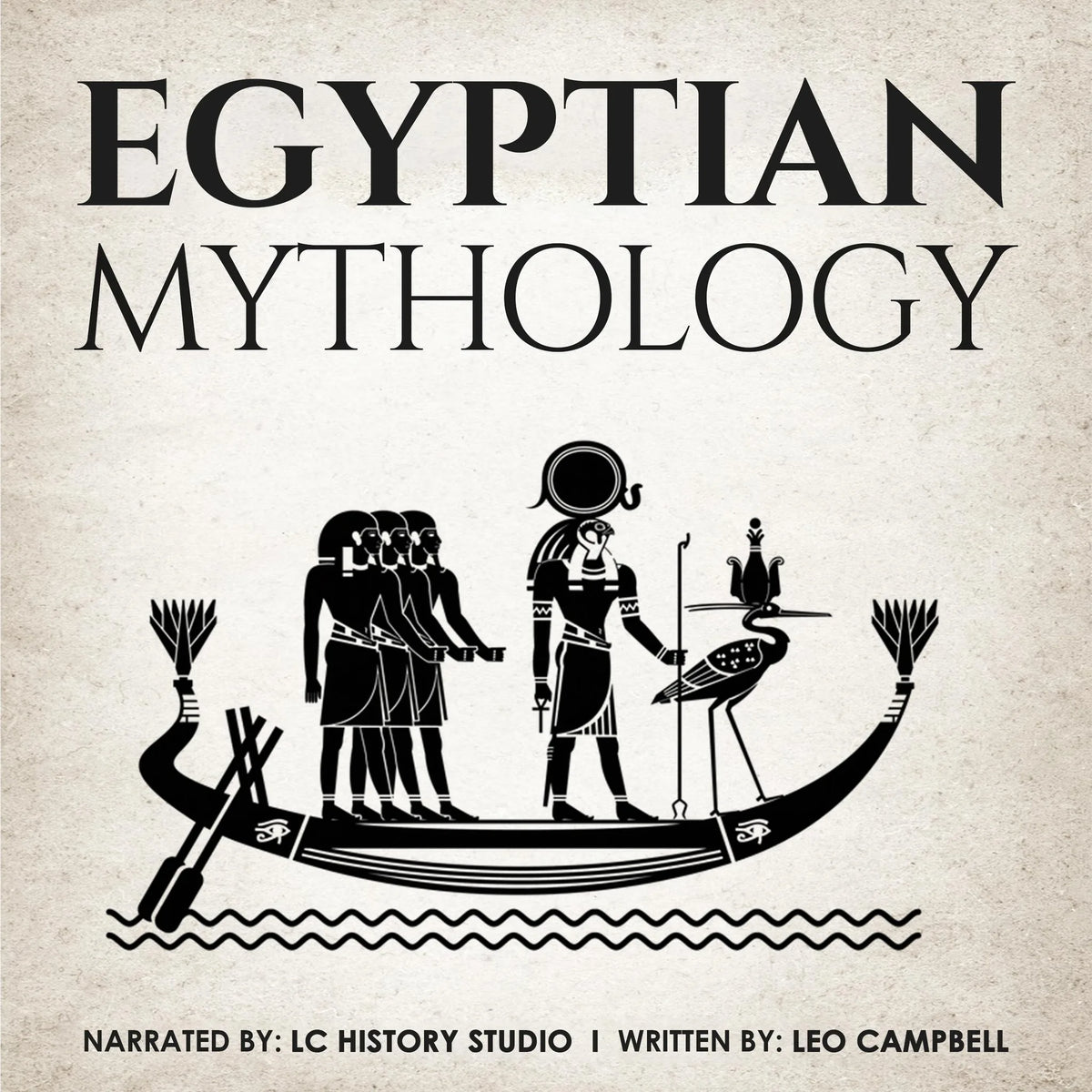 Egyptian Mythology