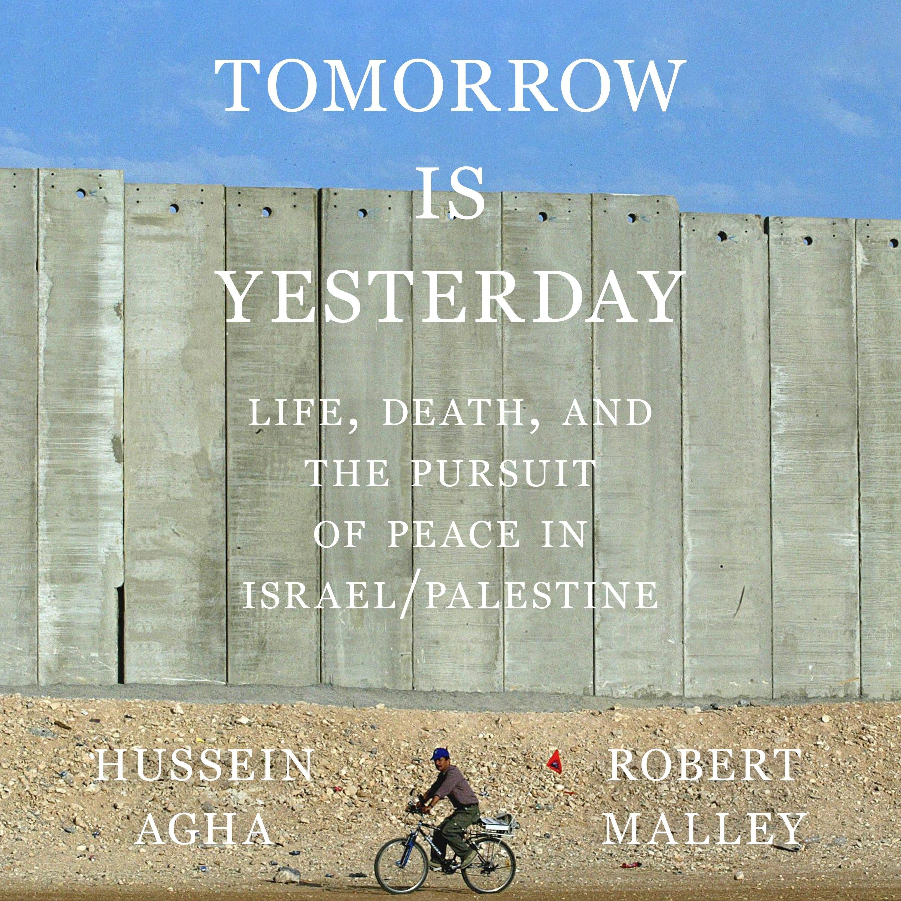 Tomorrow Is Yesterday