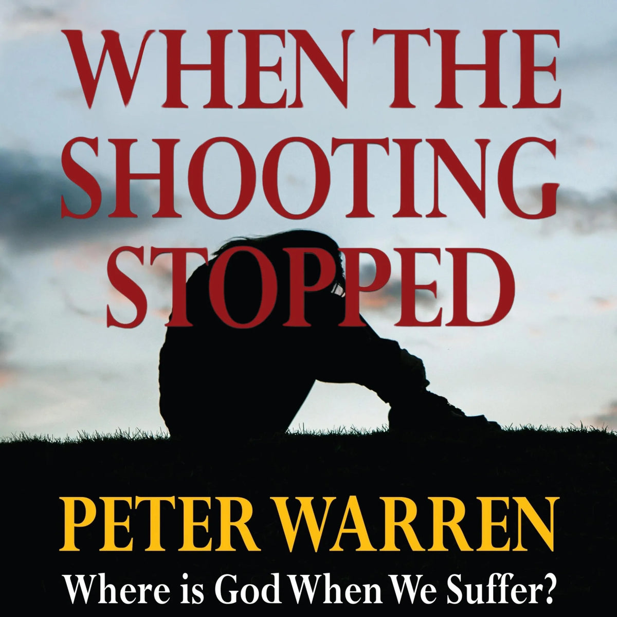When The Shooting Stopped