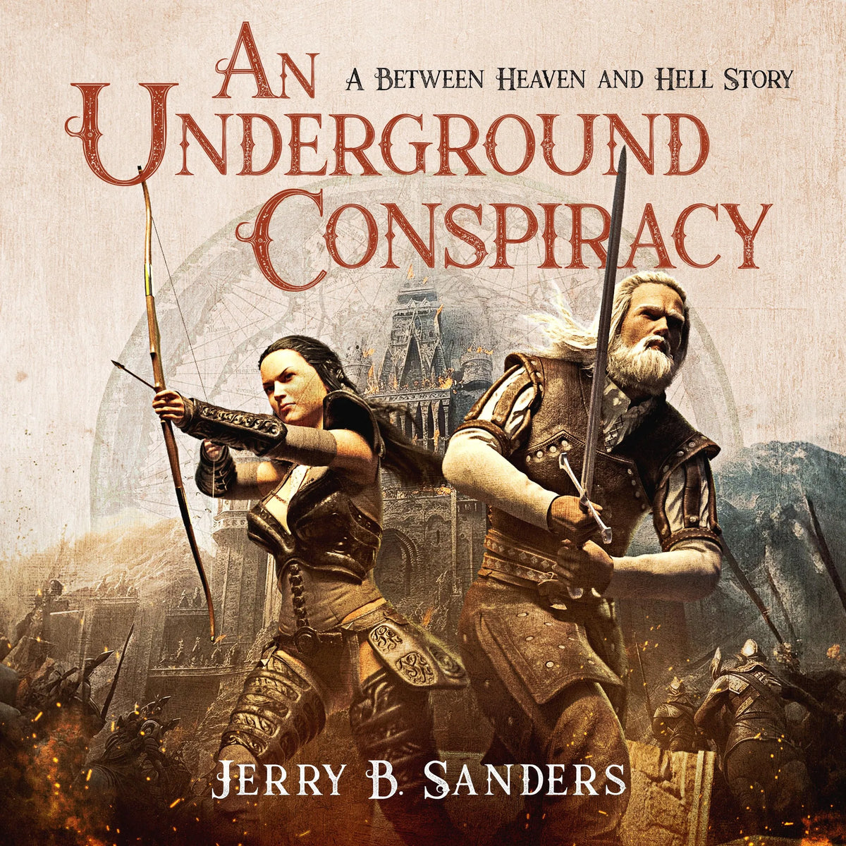 An Underground Conspiracy