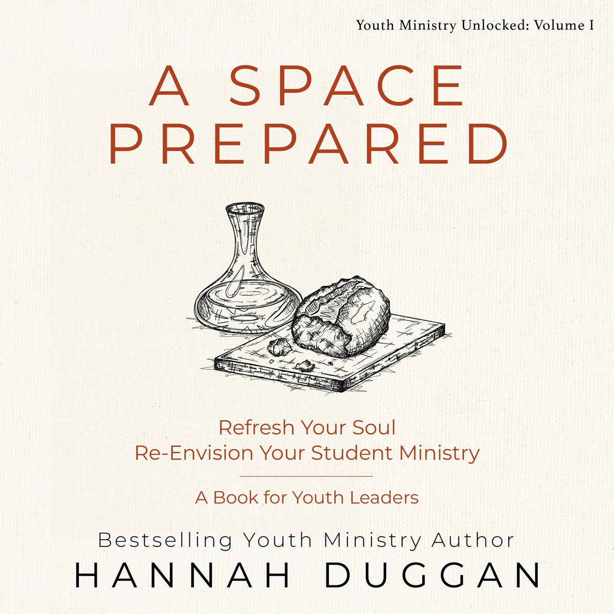 A Space Prepared