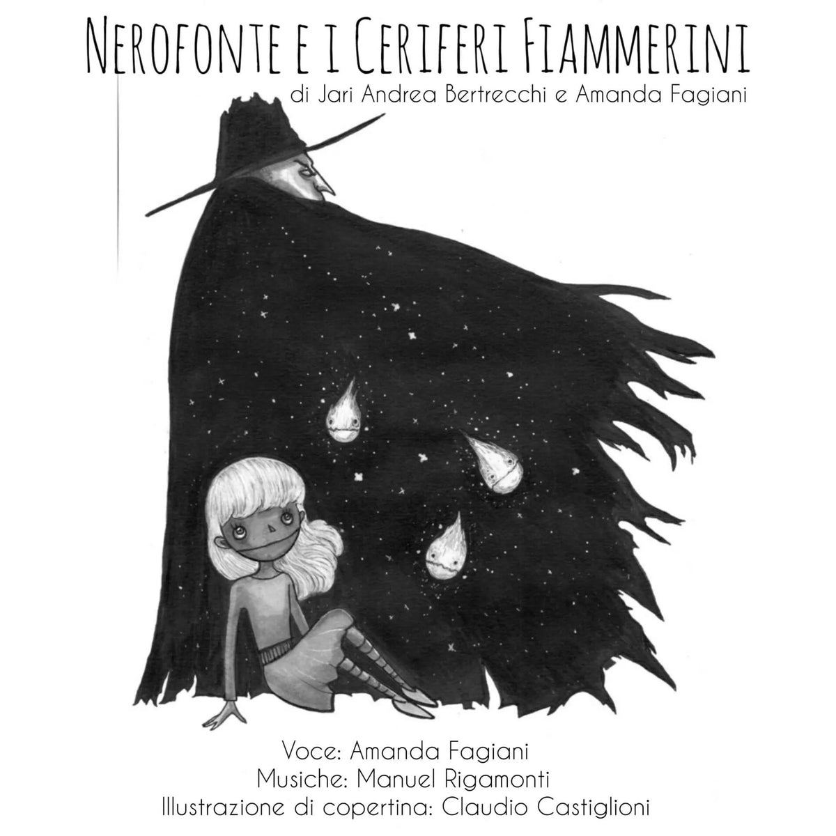 Nerofonte e i Ceriferi Fiammerini