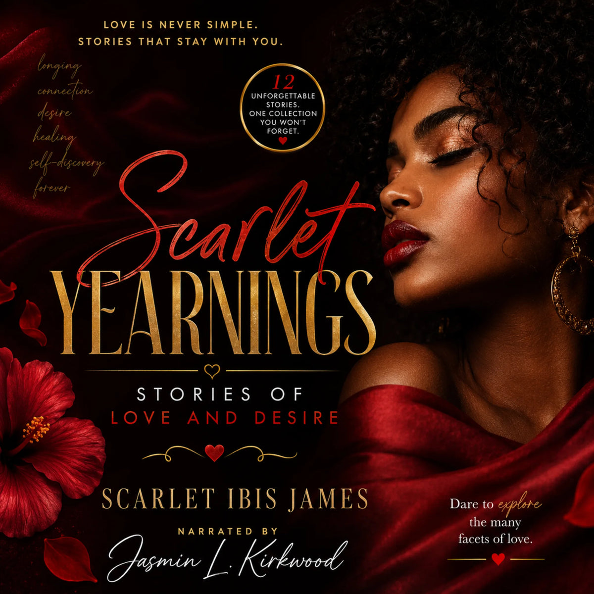 Scarlet Yearnings