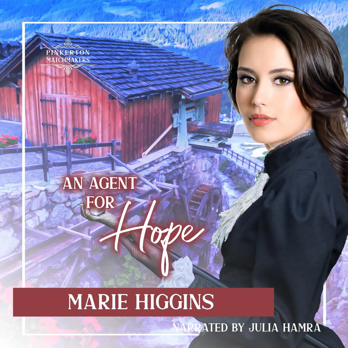 An Agent for Hope